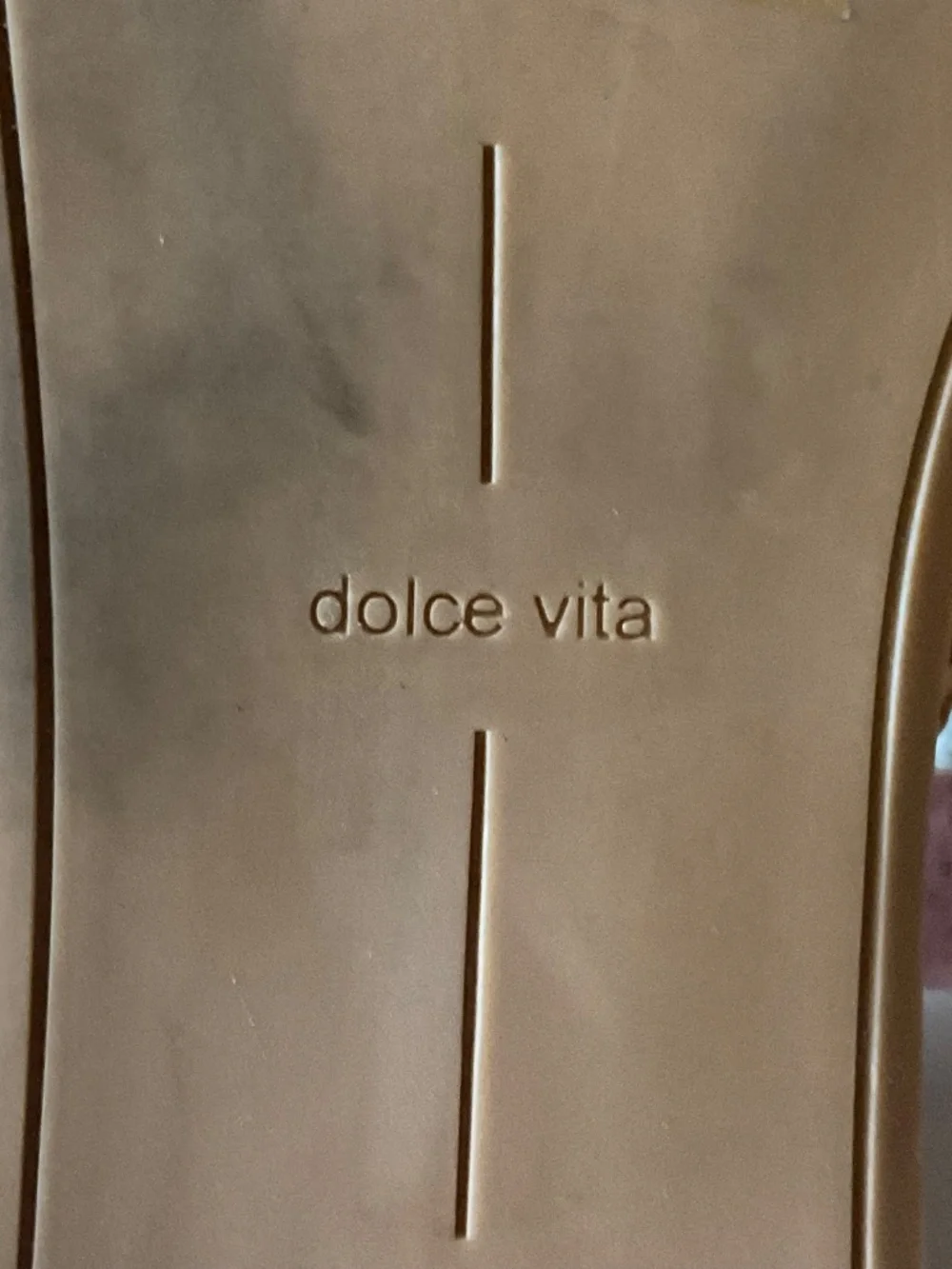Dolce Vita Adam’s Boho Woven Leather Lace Up Loafers Size 8.5